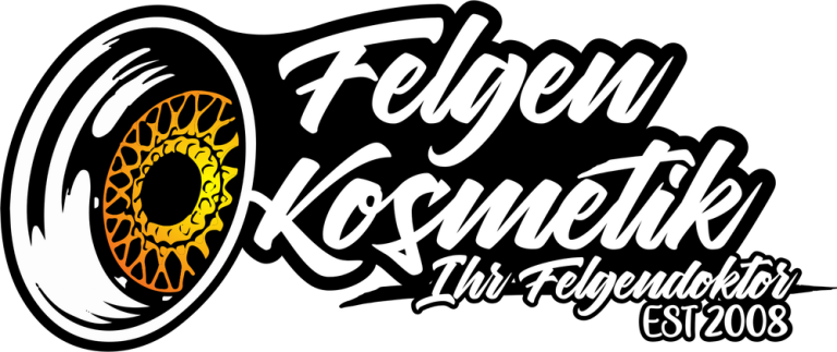 Felgen Kosmetik